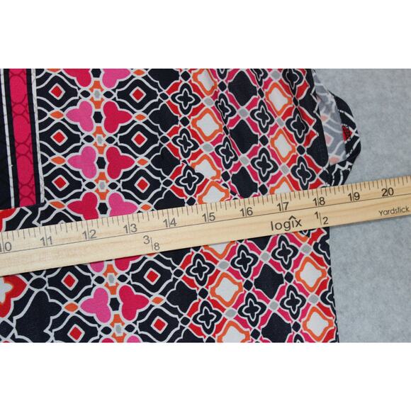 Laundry by Shelli Segal Womens‎ Shift Dress Size Small - Picture 4 of 7